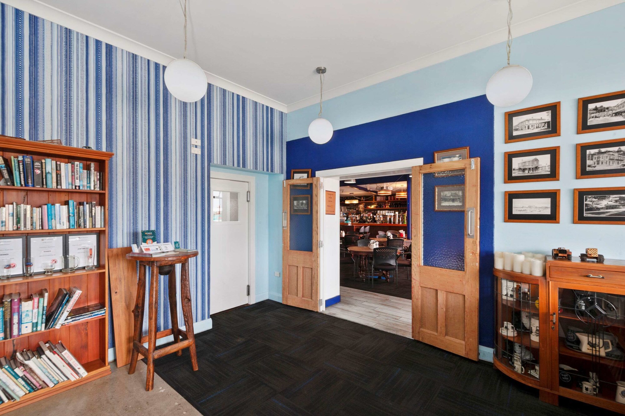 Econo Lodge Napier