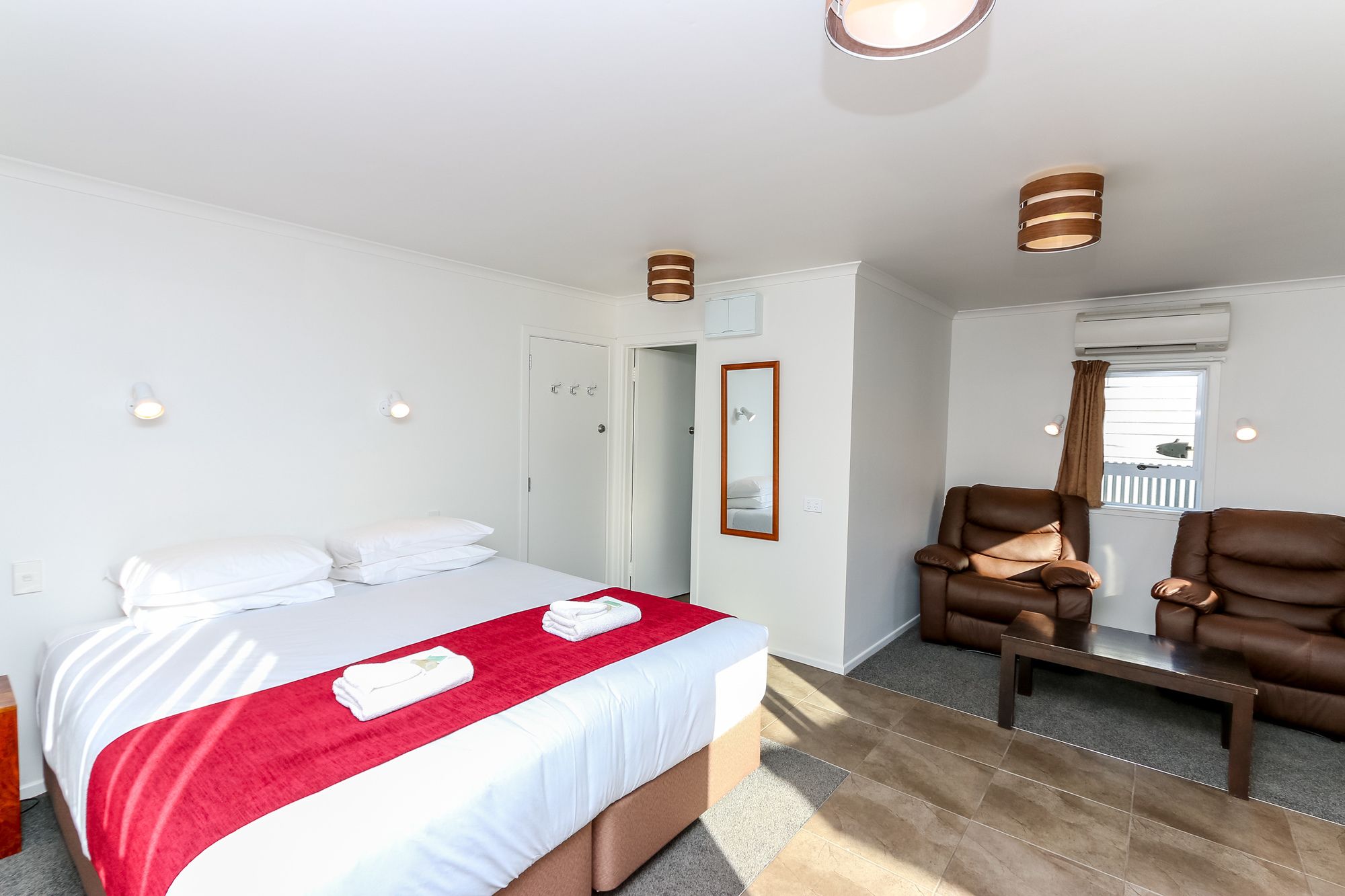 Econo Lodge Napier