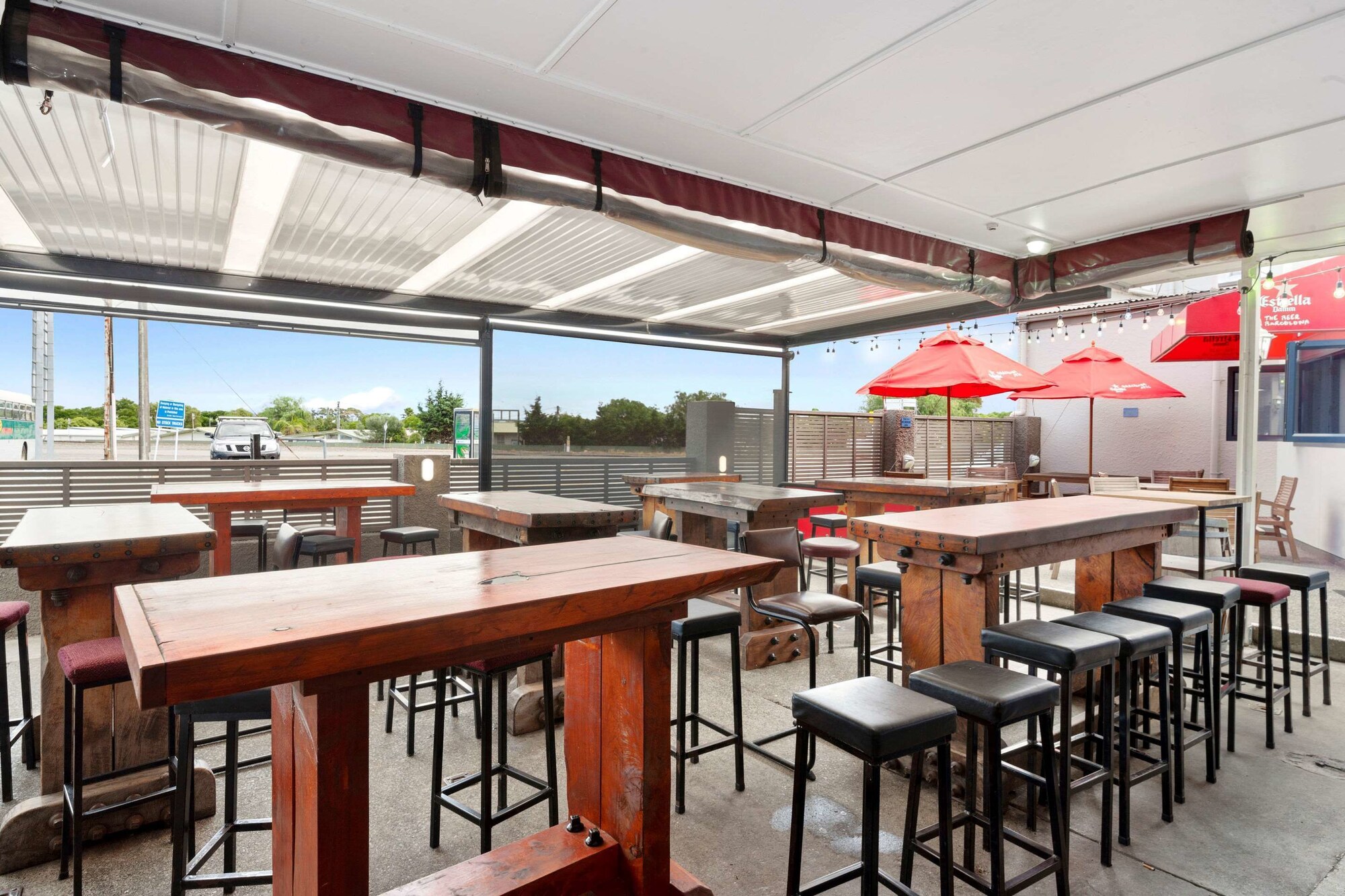 Econo Lodge Napier