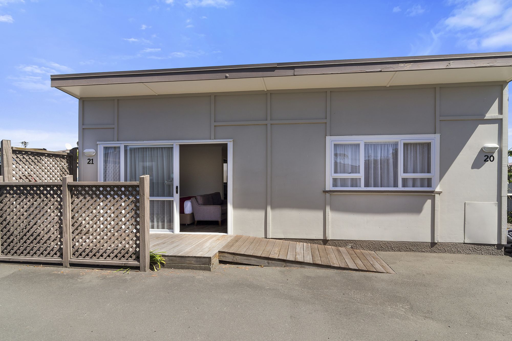 Econo Lodge Napier