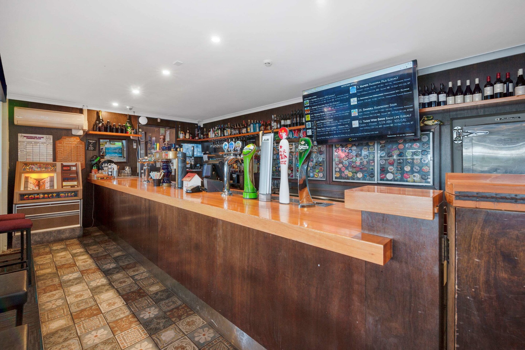 Econo Lodge Napier