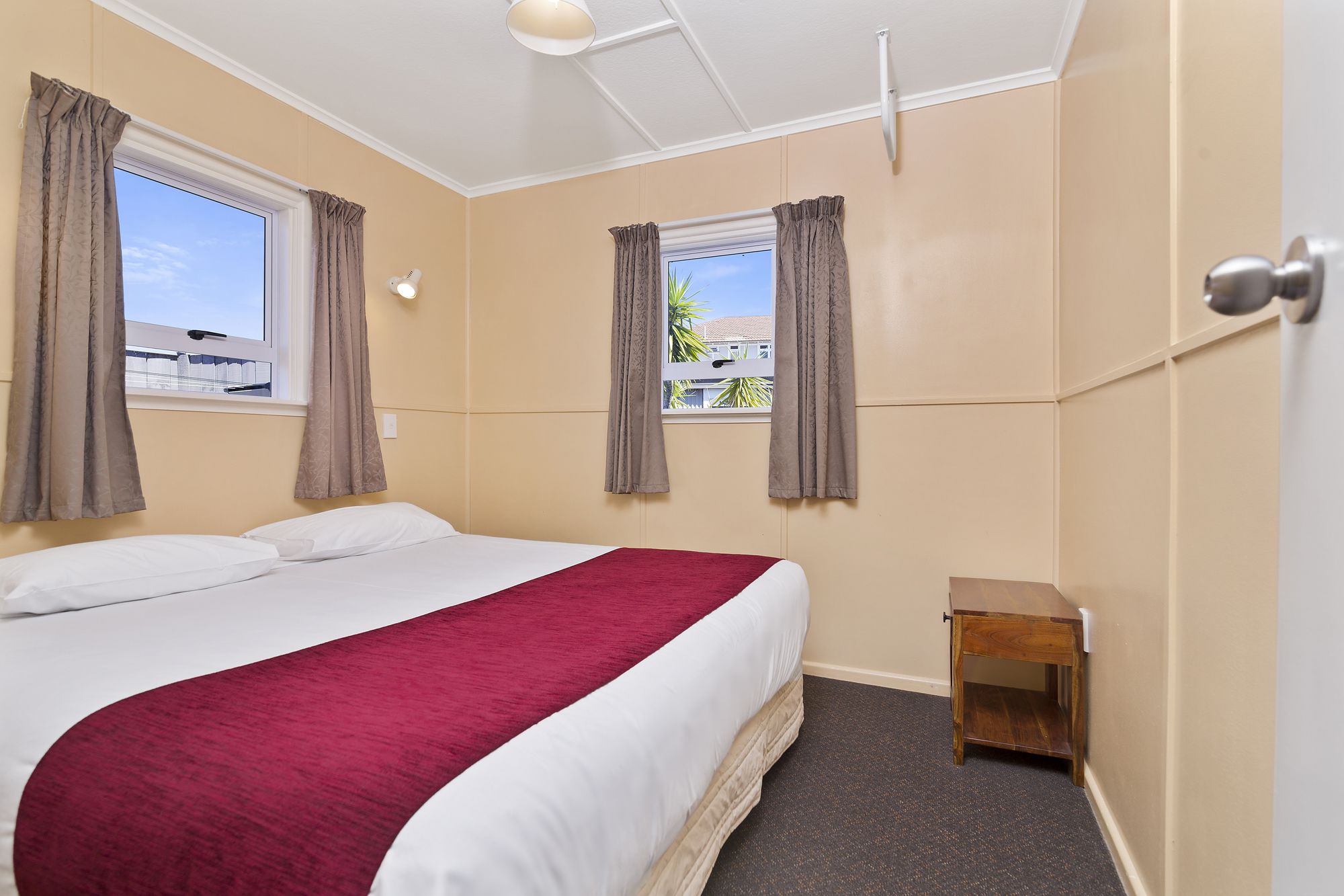 Econo Lodge Napier