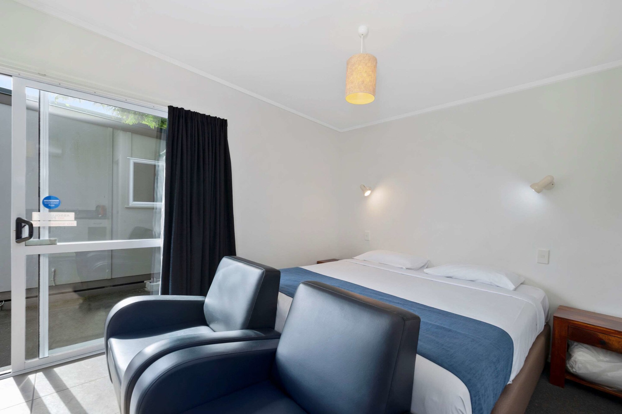 Econo Lodge Napier
