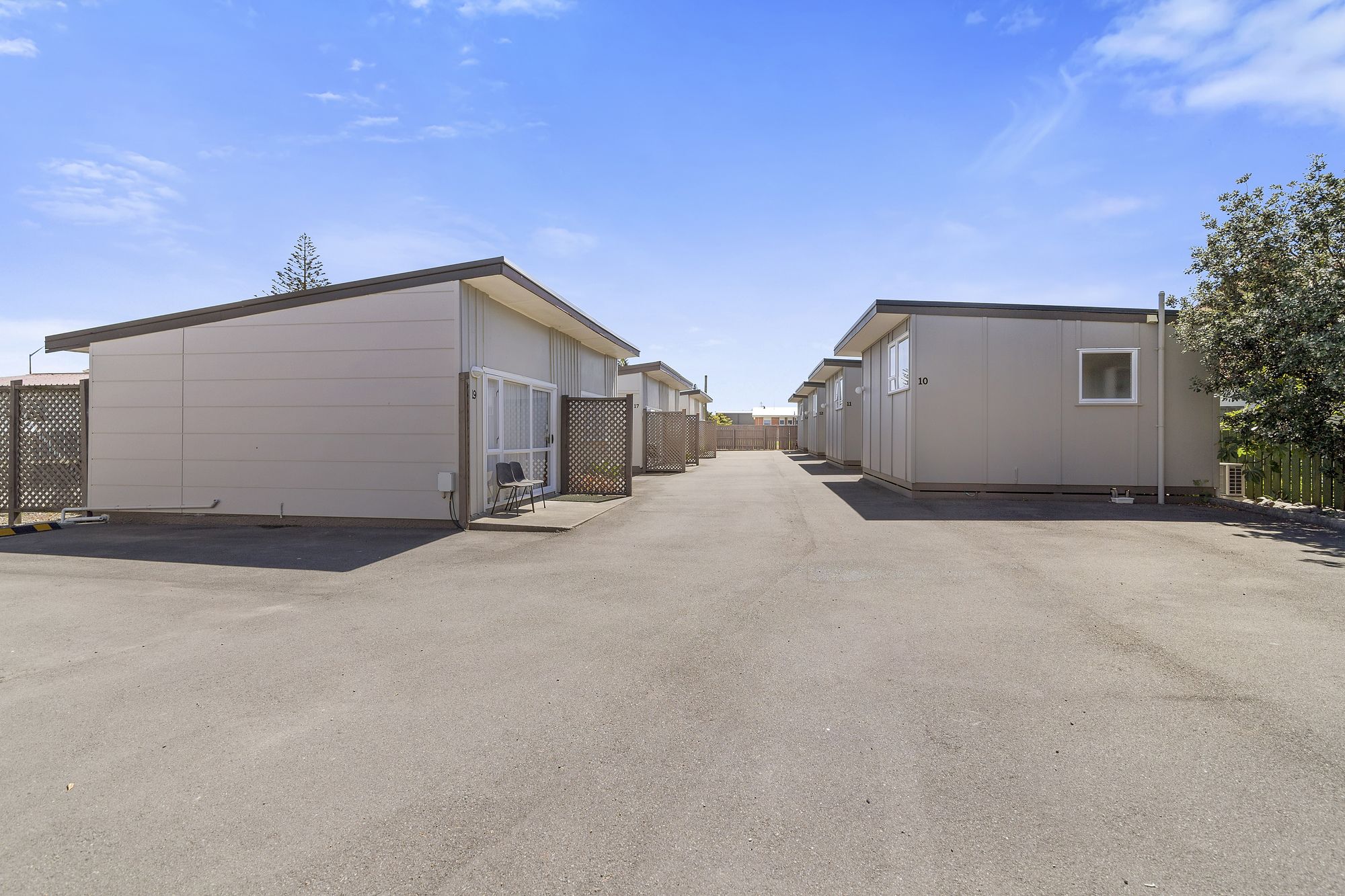 Econo Lodge Napier