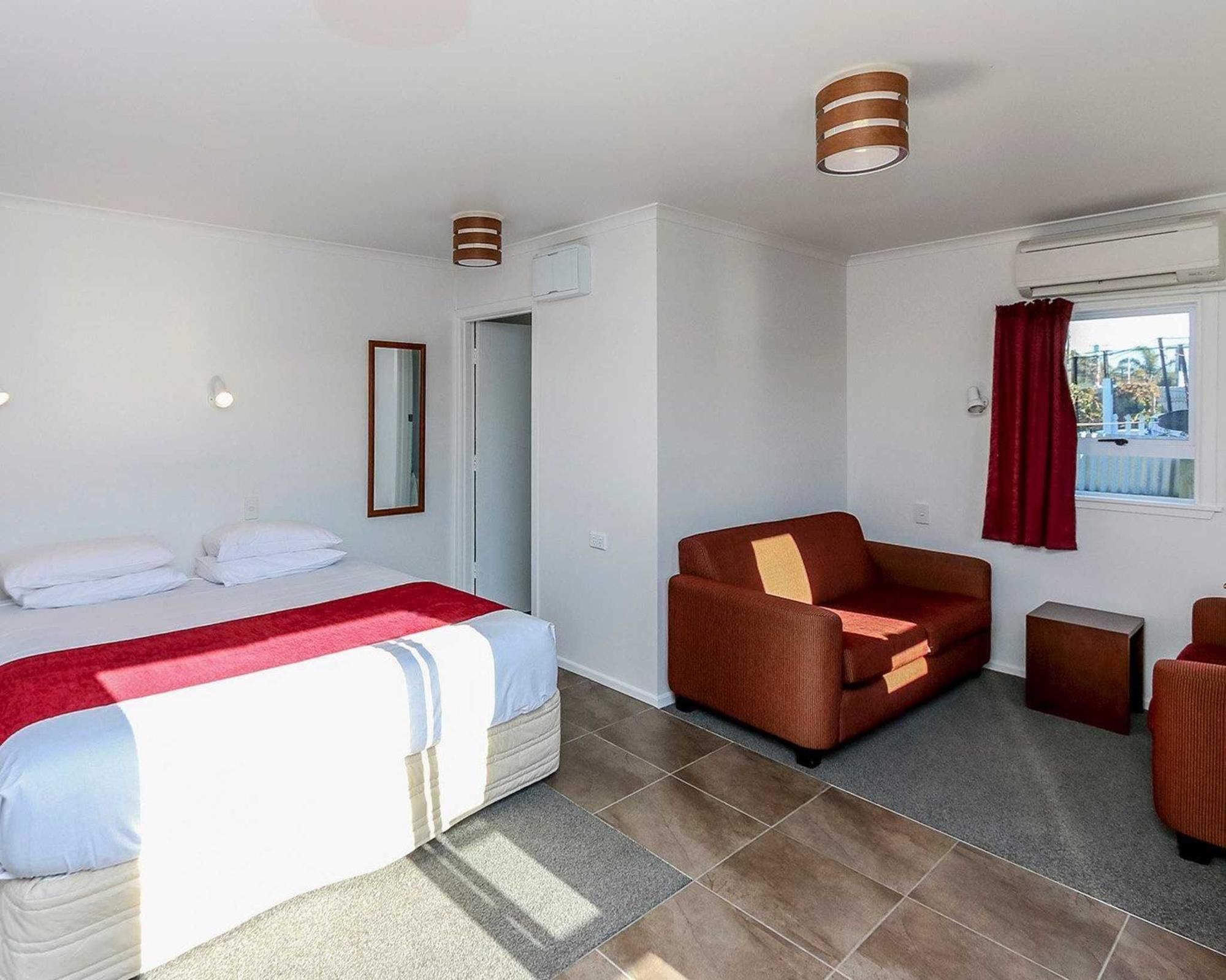 Econo Lodge Napier
