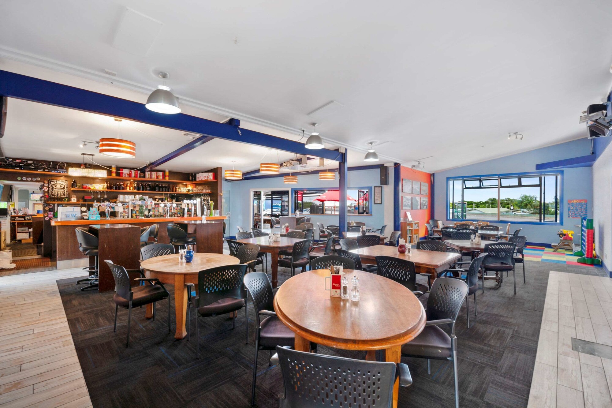 Econo Lodge Napier