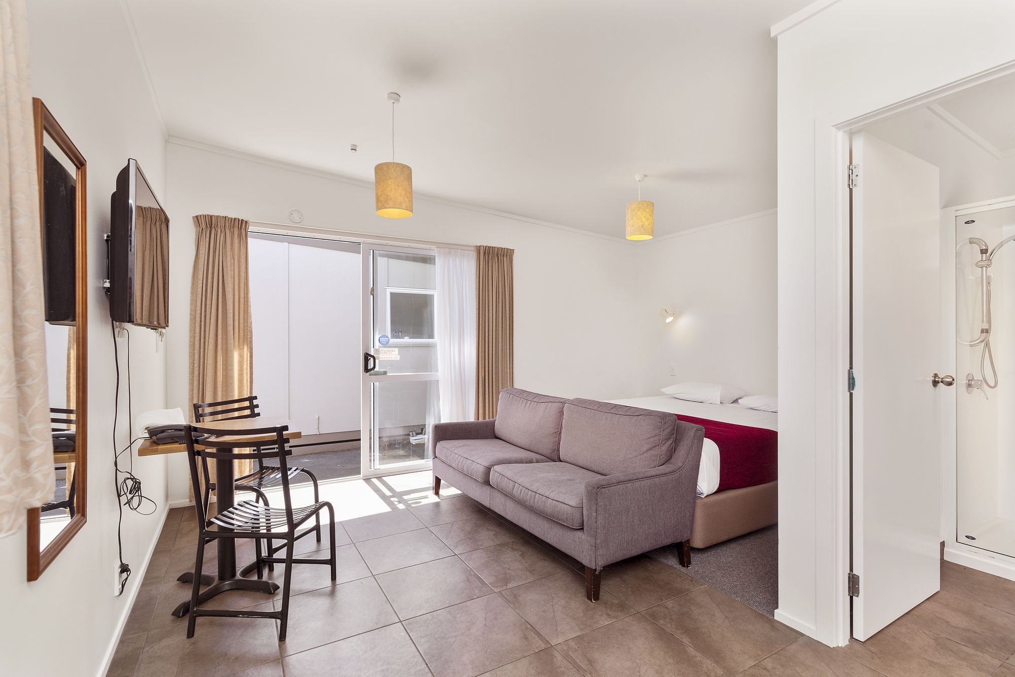 Econo Lodge Napier