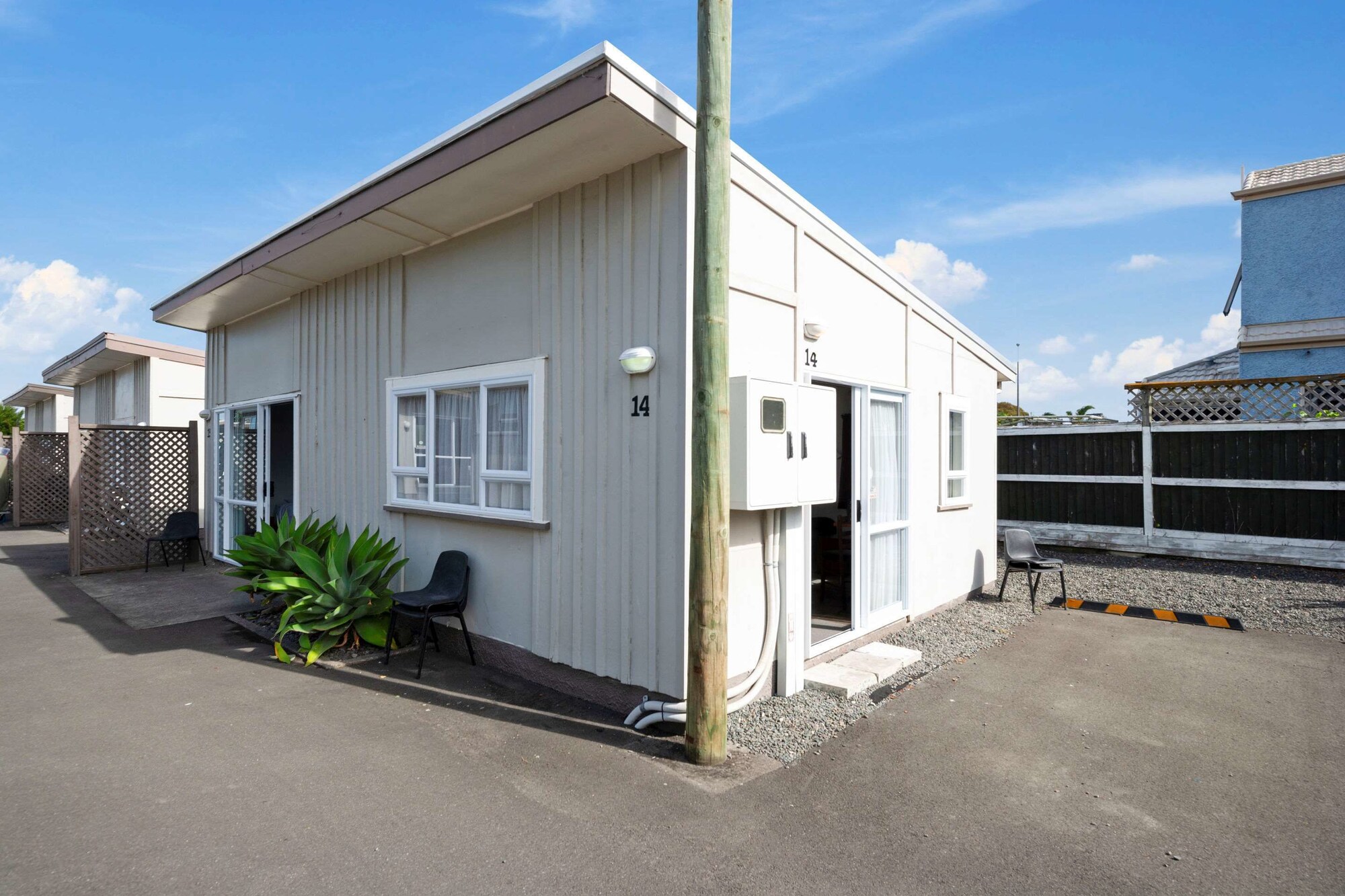 Econo Lodge Napier