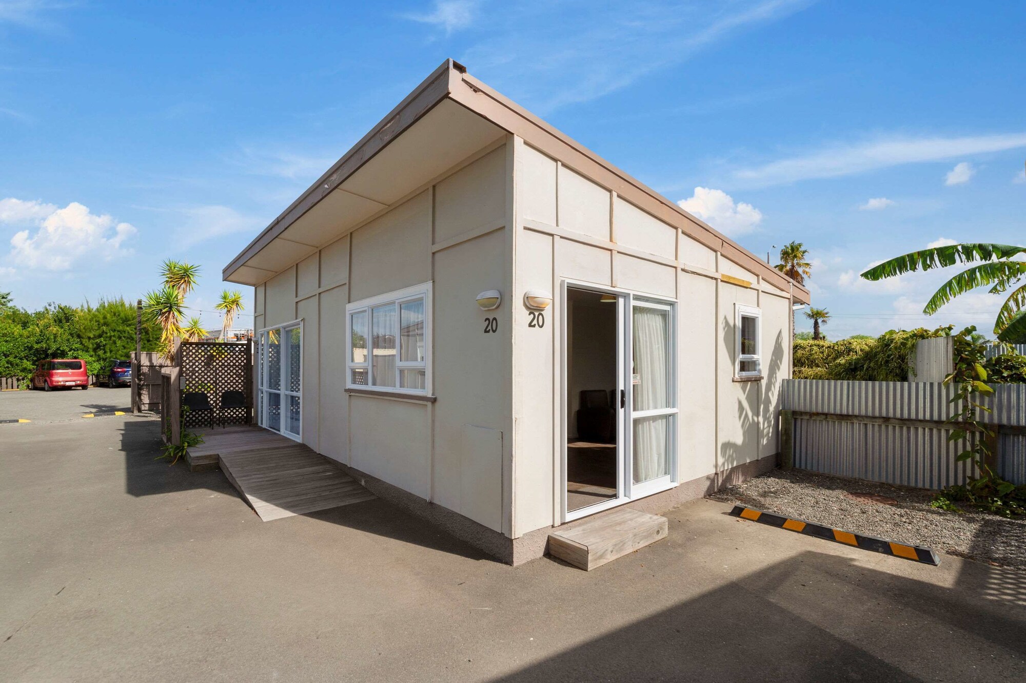 Econo Lodge Napier