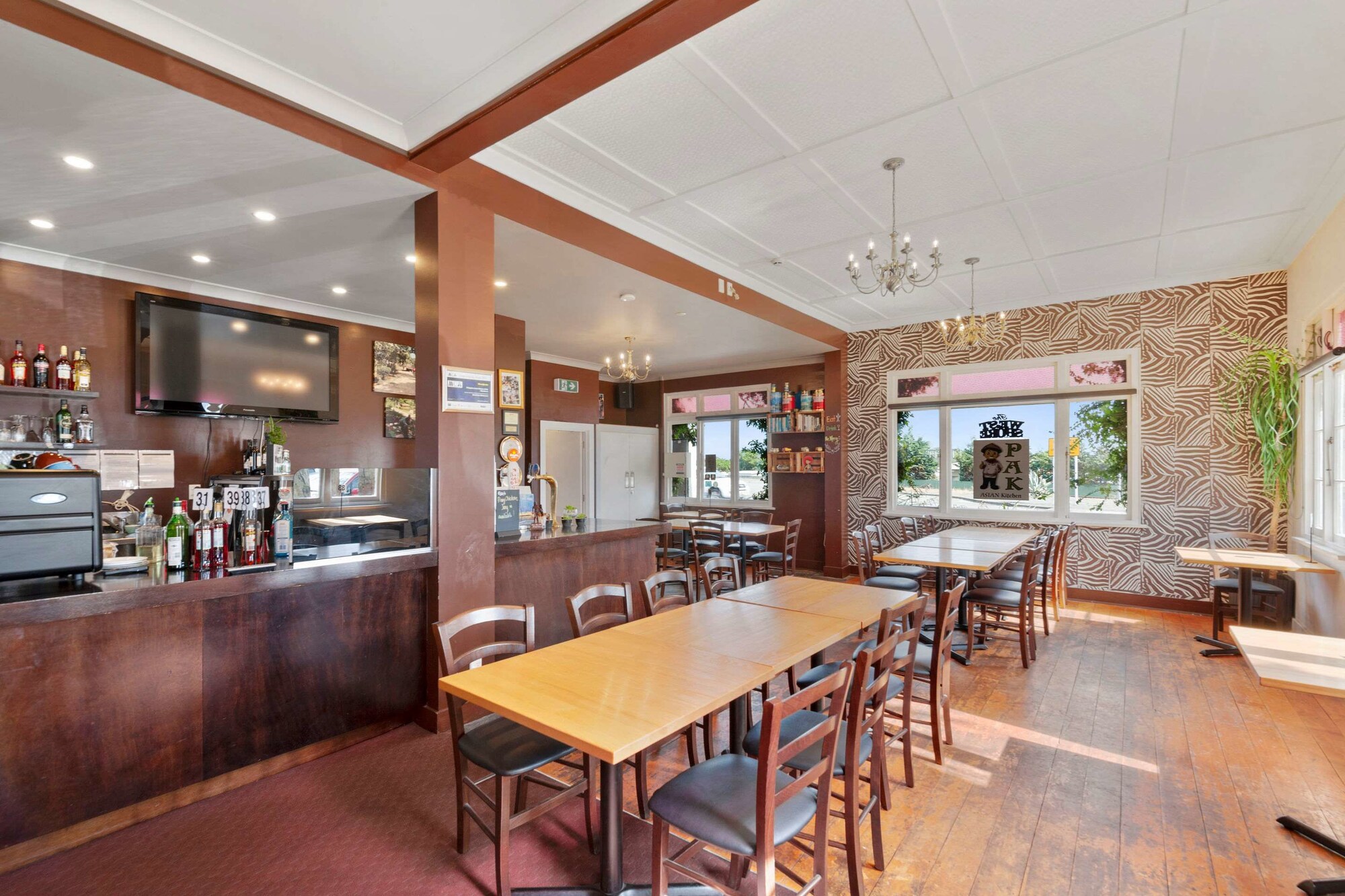 Econo Lodge Napier