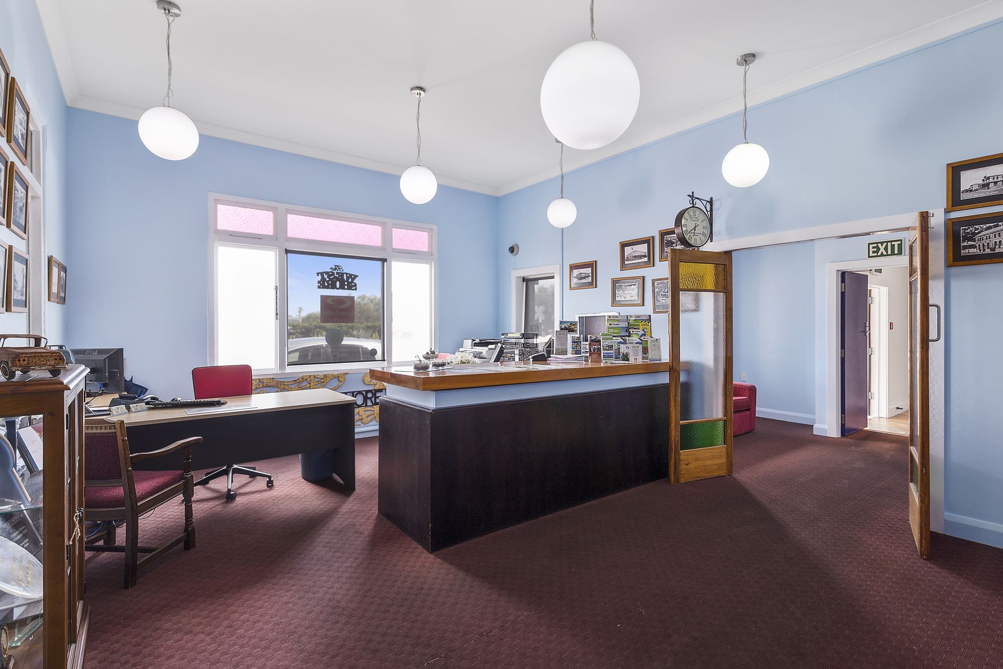 Econo Lodge Napier
