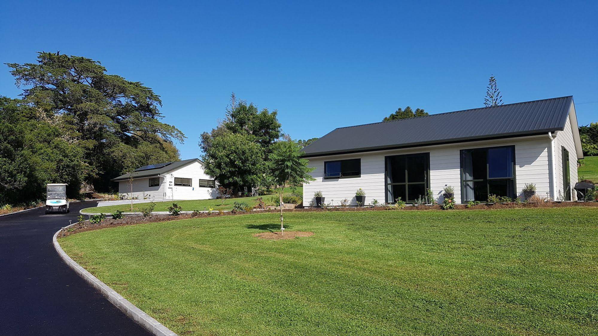 Birchgrove Cottages