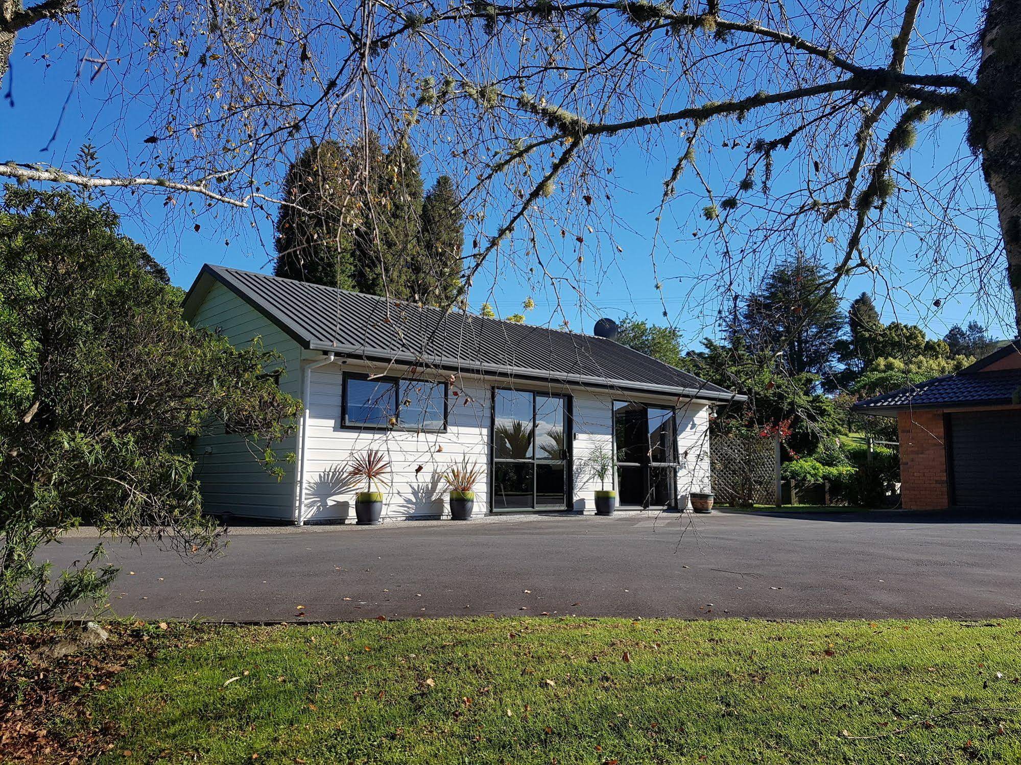 Birchgrove Cottages