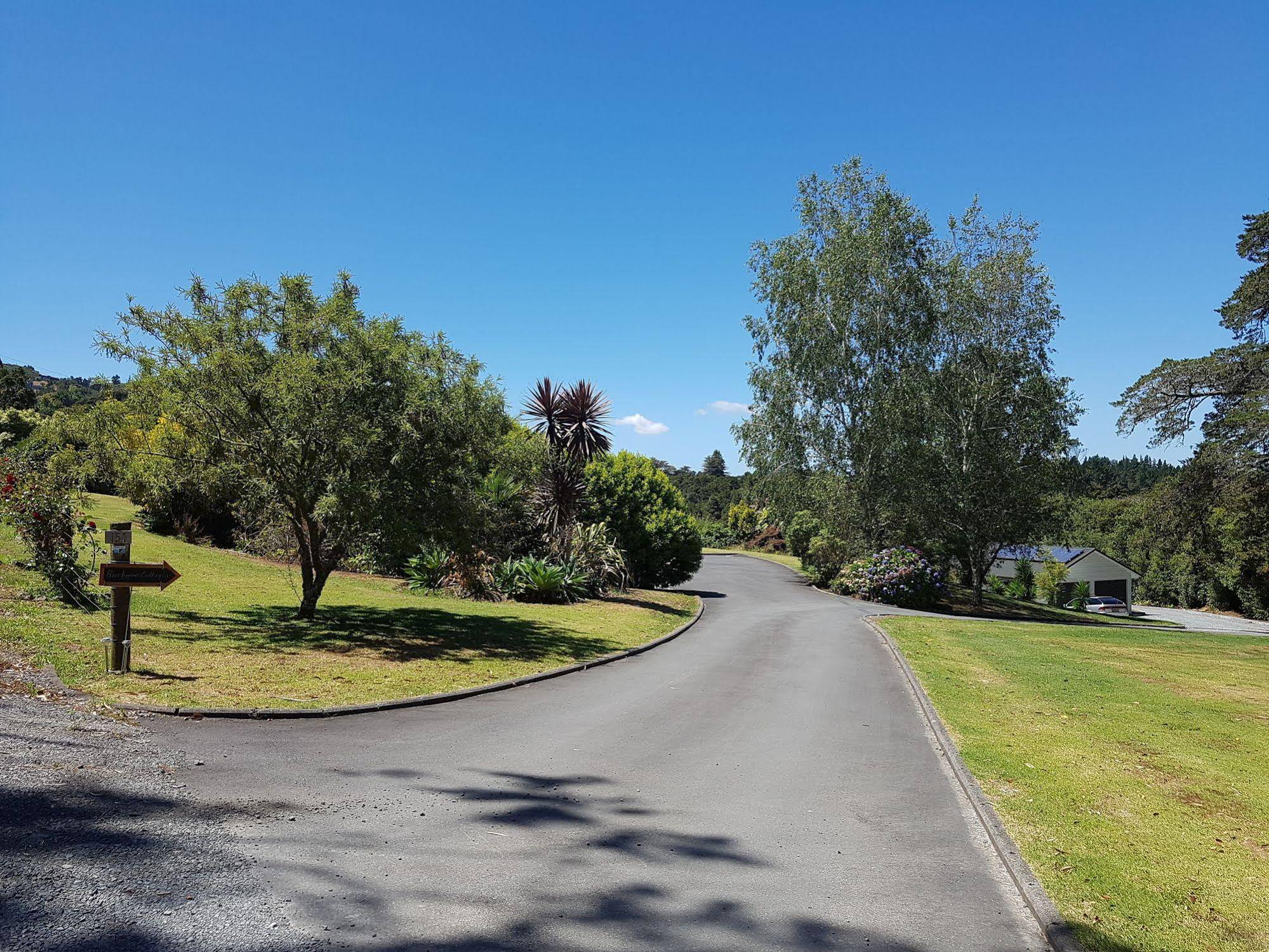 Birchgrove Cottages