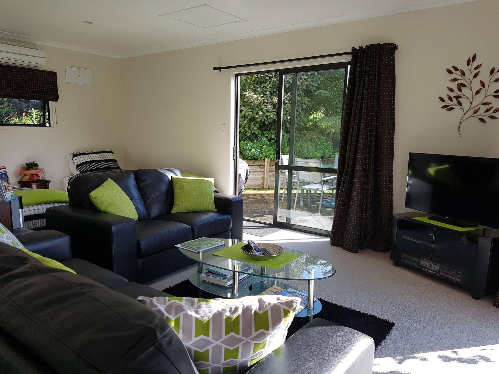 Birchgrove Cottages