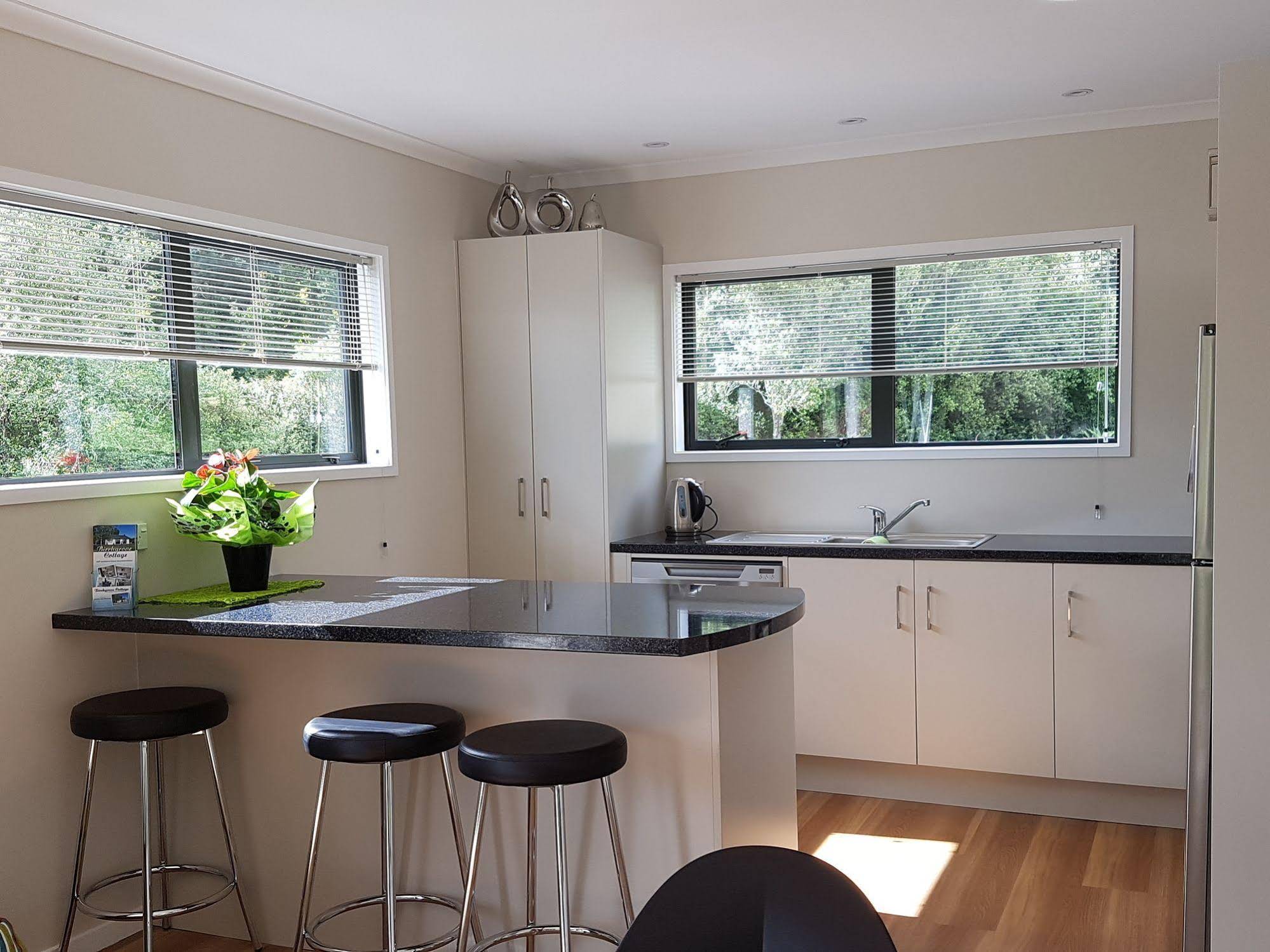 Birchgrove Cottages