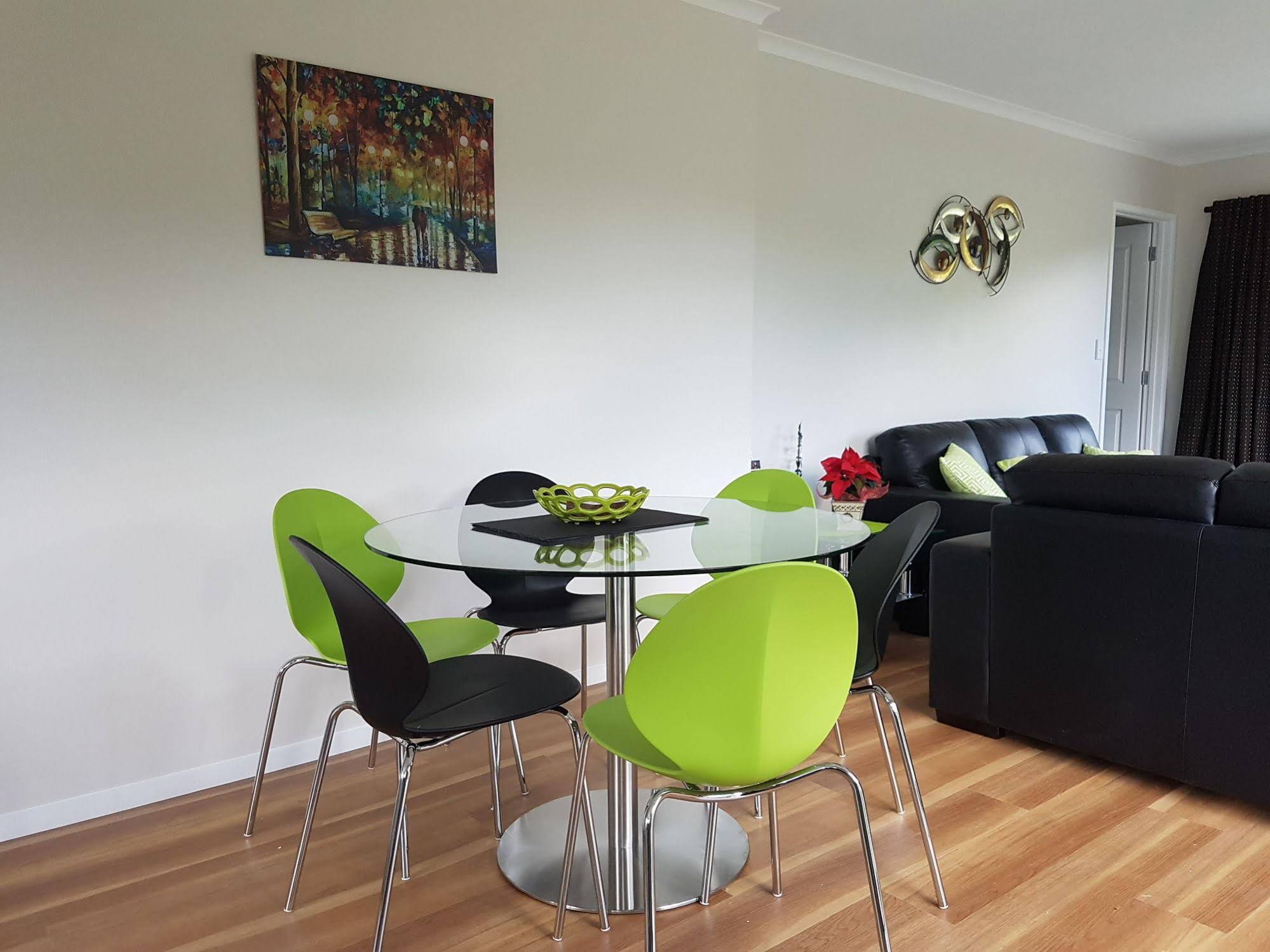 Birchgrove Cottages