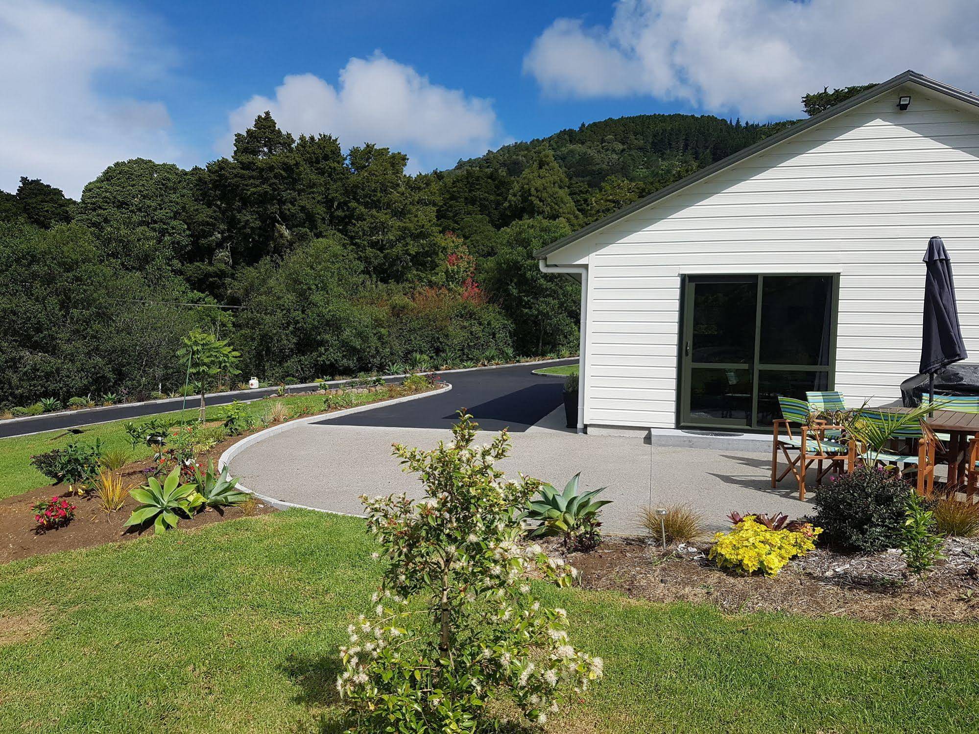Birchgrove Cottages