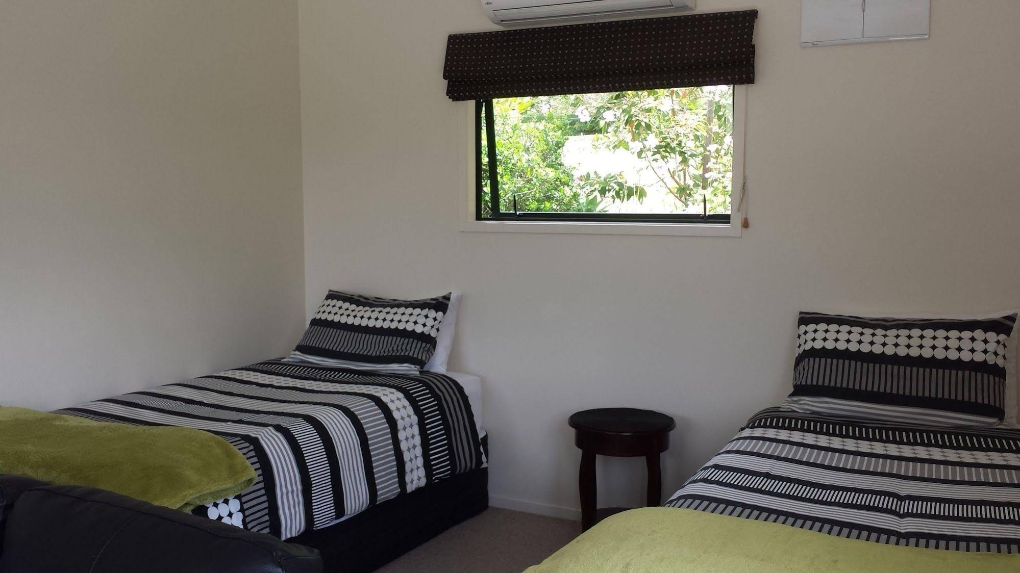 Birchgrove Cottages