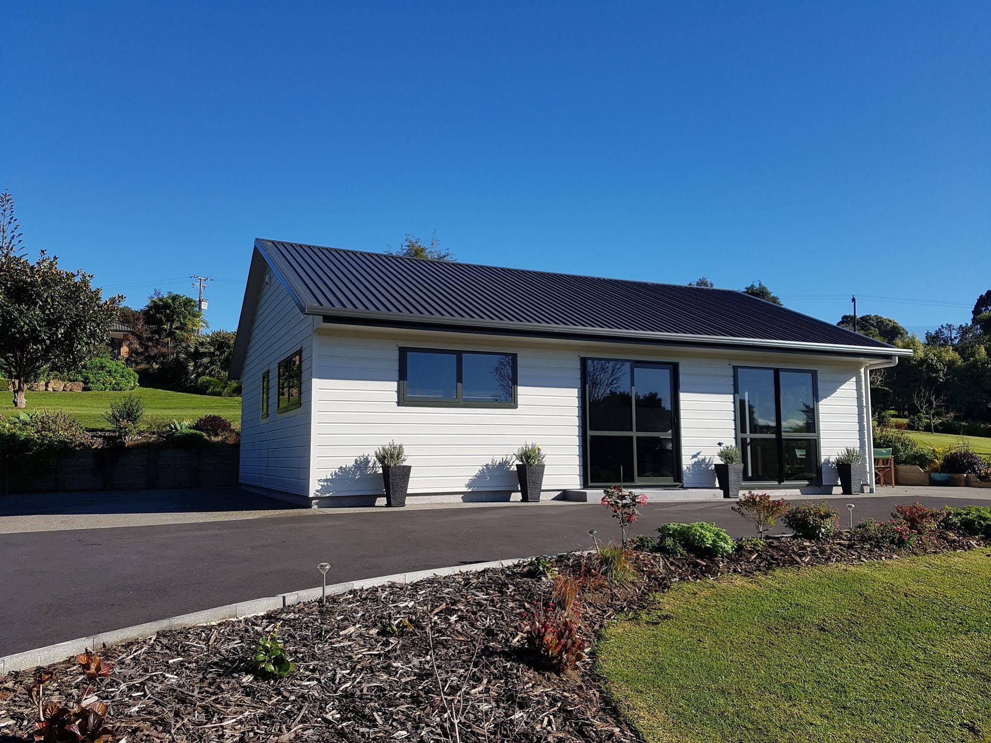Birchgrove Cottages