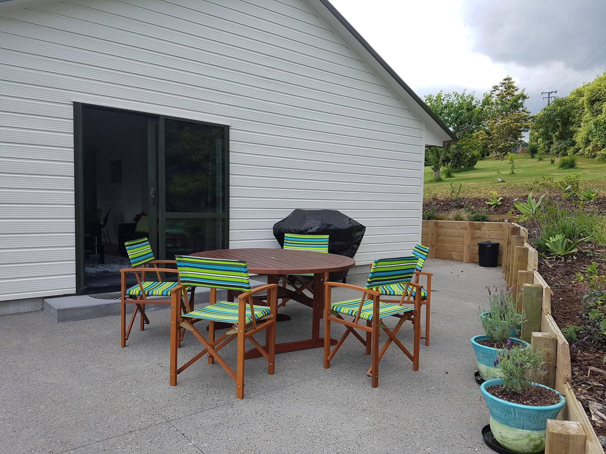 Birchgrove Cottages