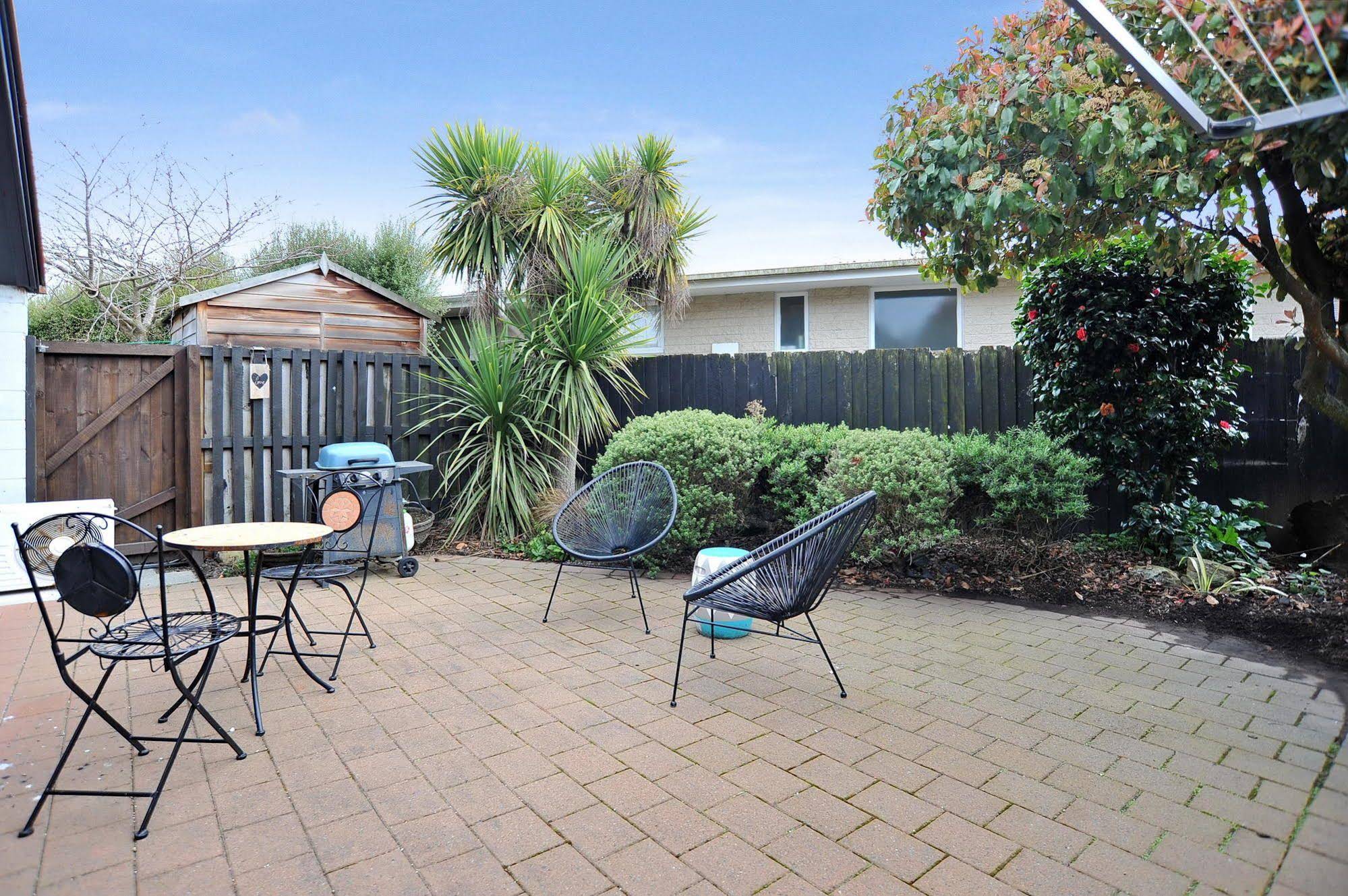 Gordon Villa 2 - Merivale