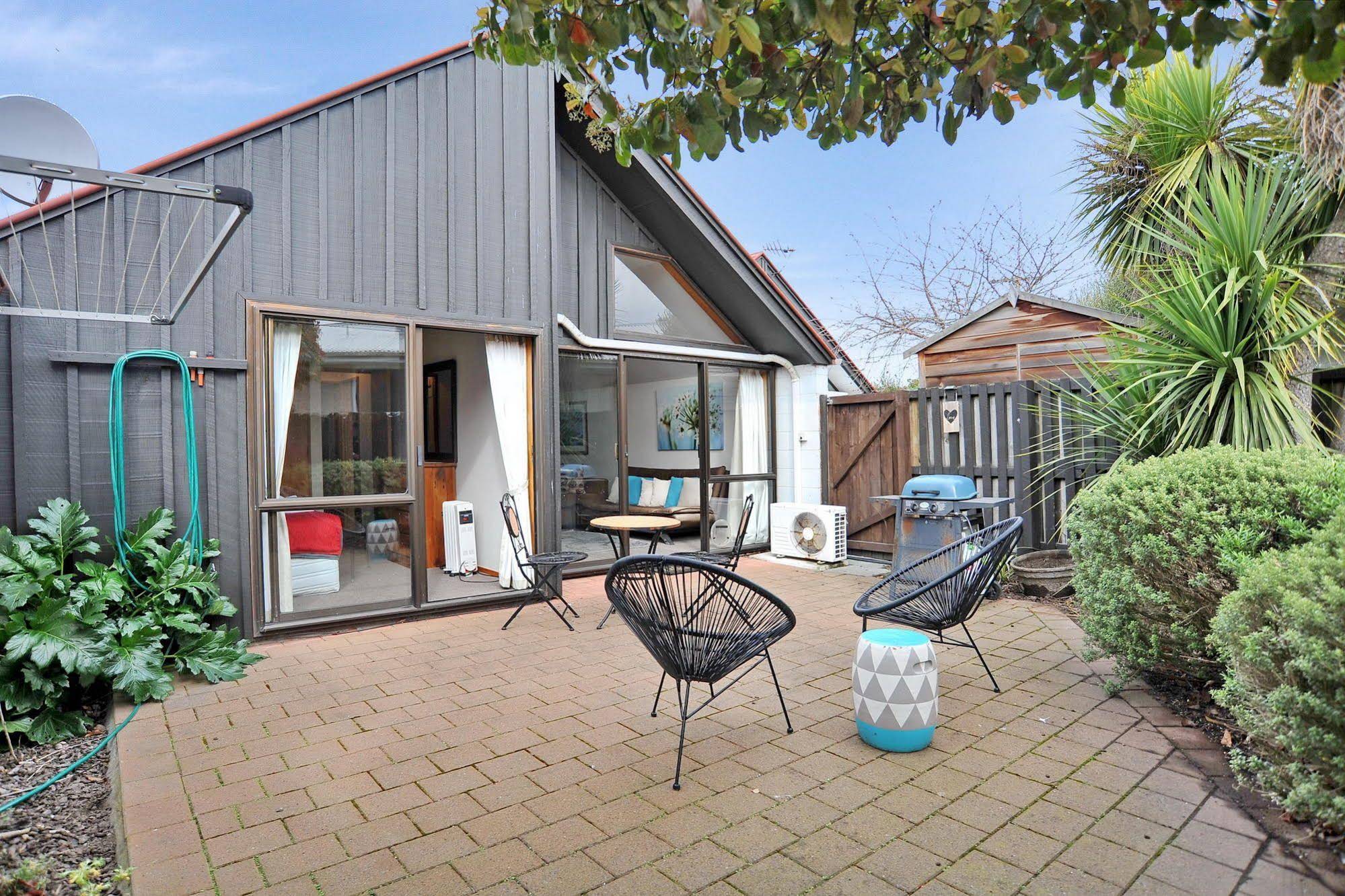 Gordon Villa 2 - Merivale