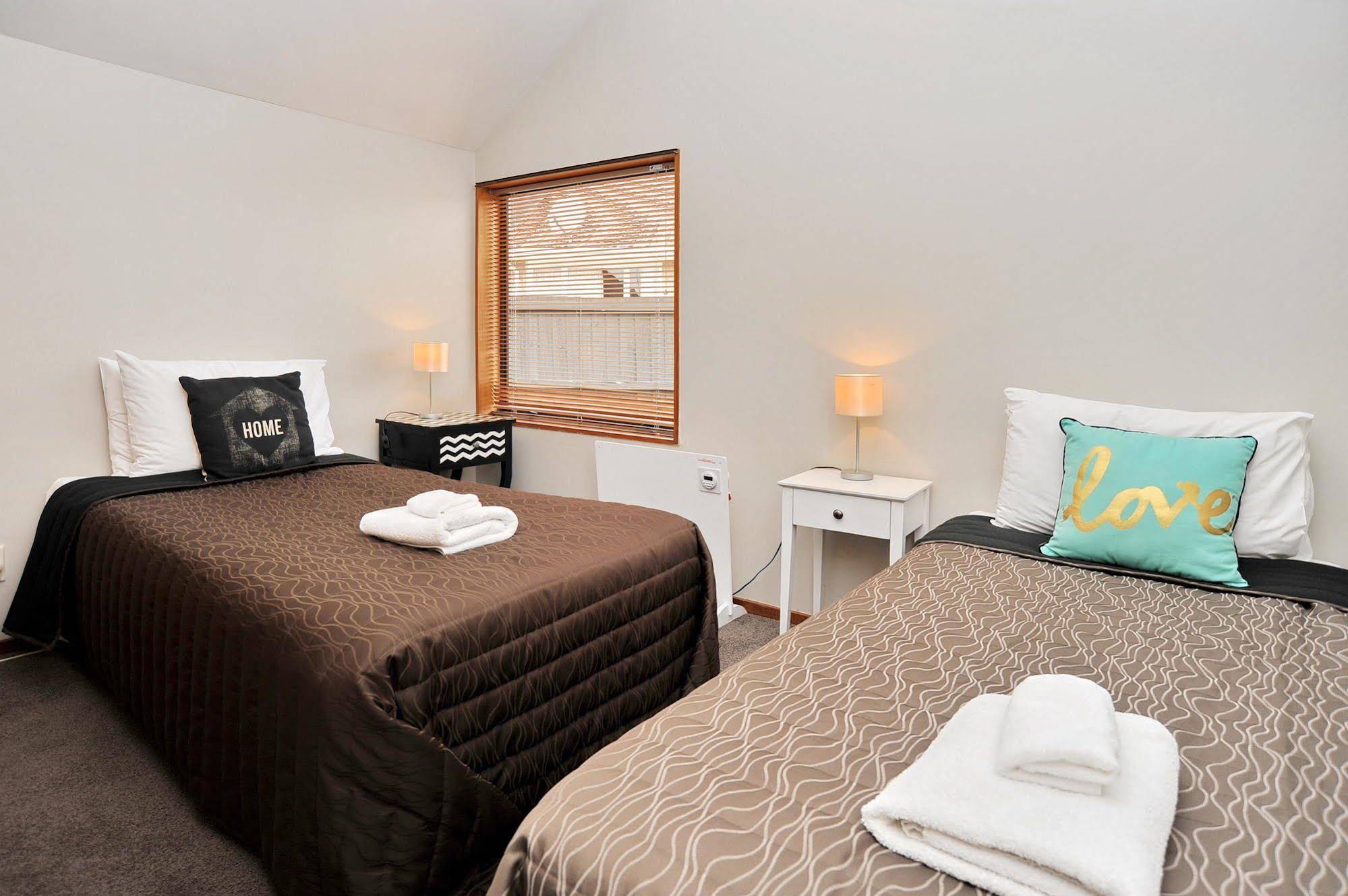 Gordon Villa 2 - Merivale