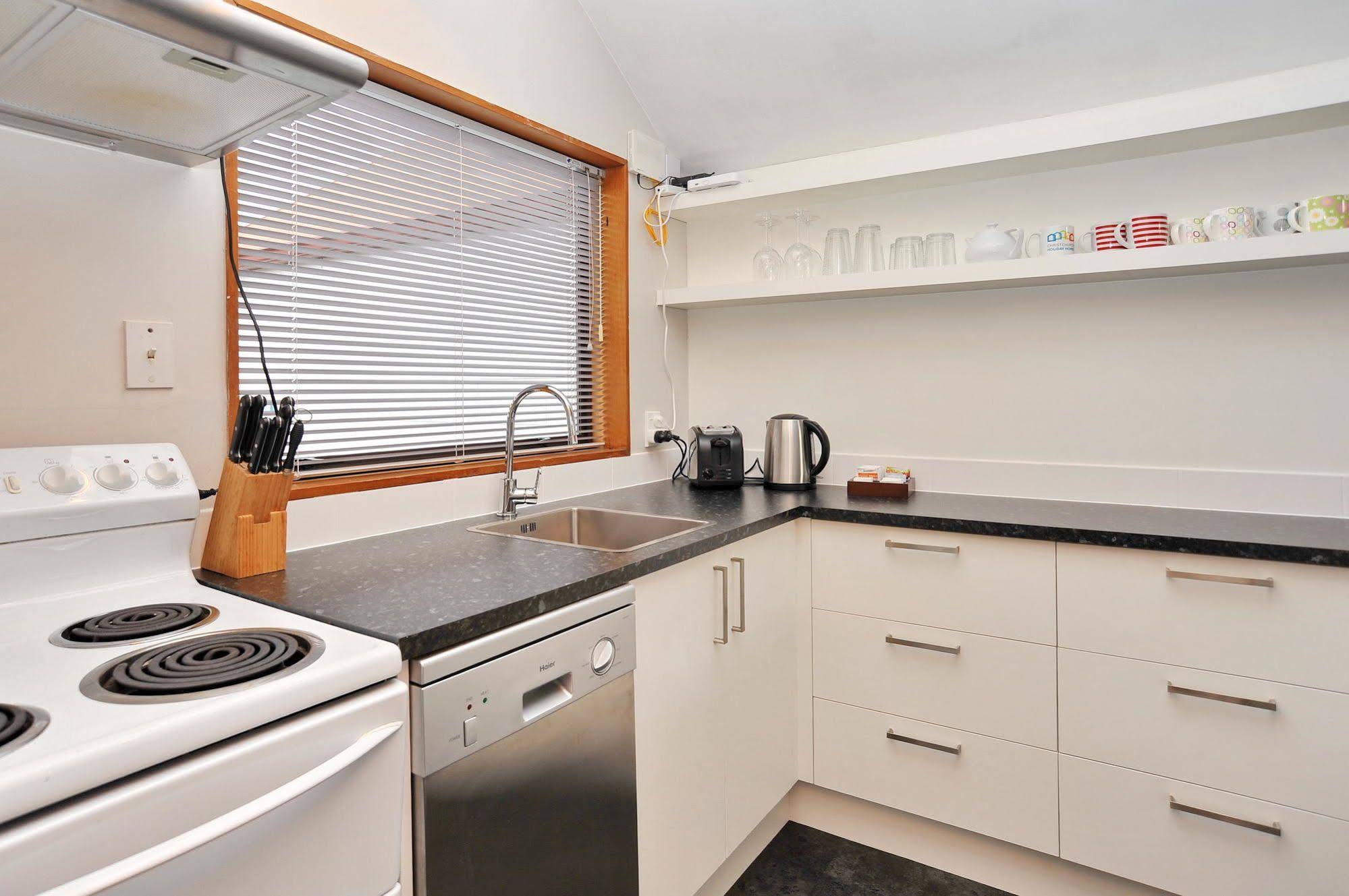 Gordon Villa 2 - Merivale