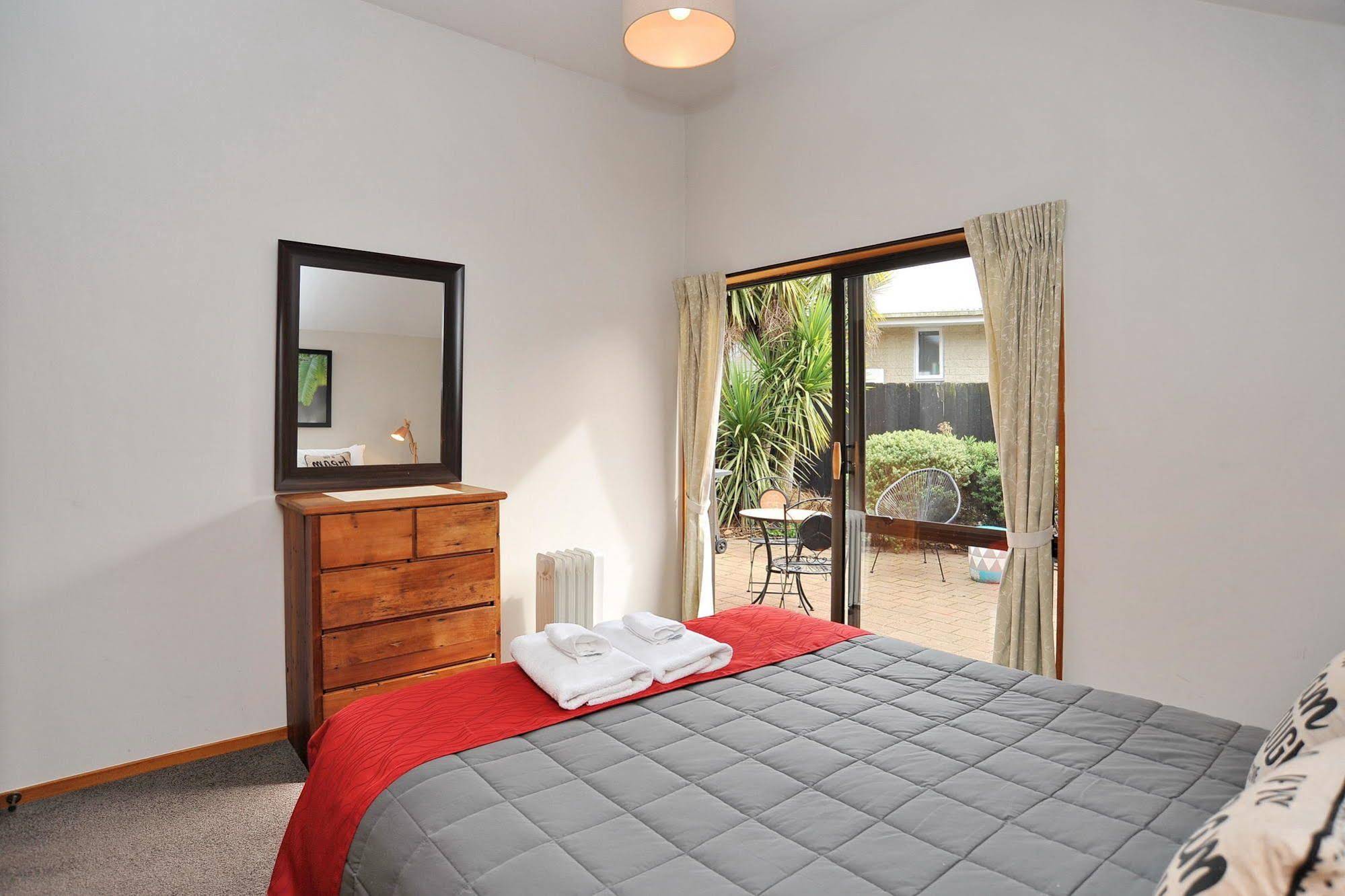 Gordon Villa 2 - Merivale