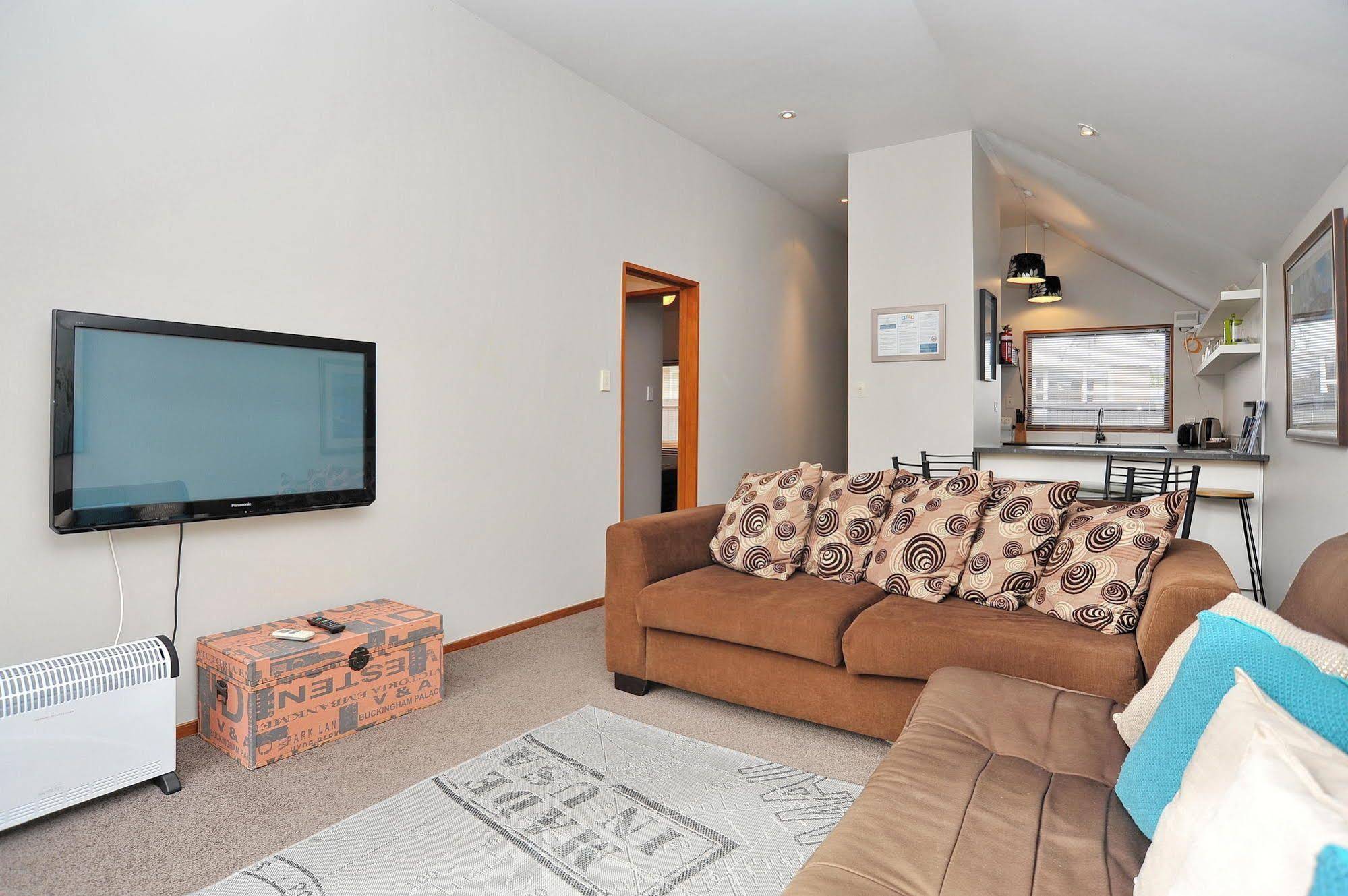Gordon Villa 2 - Merivale