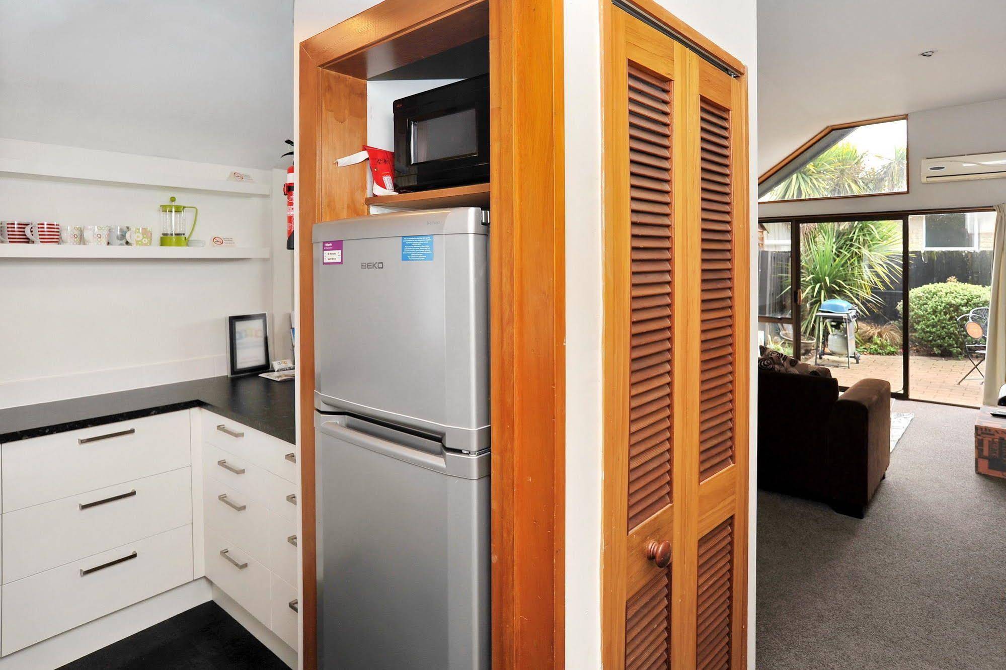 Gordon Villa 2 - Merivale