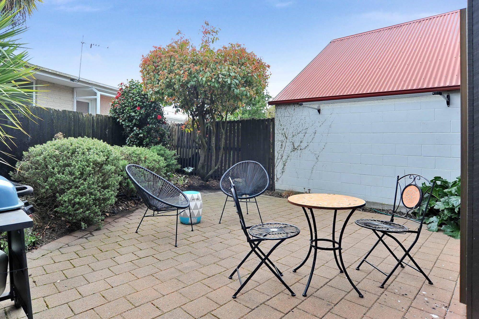 Gordon Villa 2 - Merivale