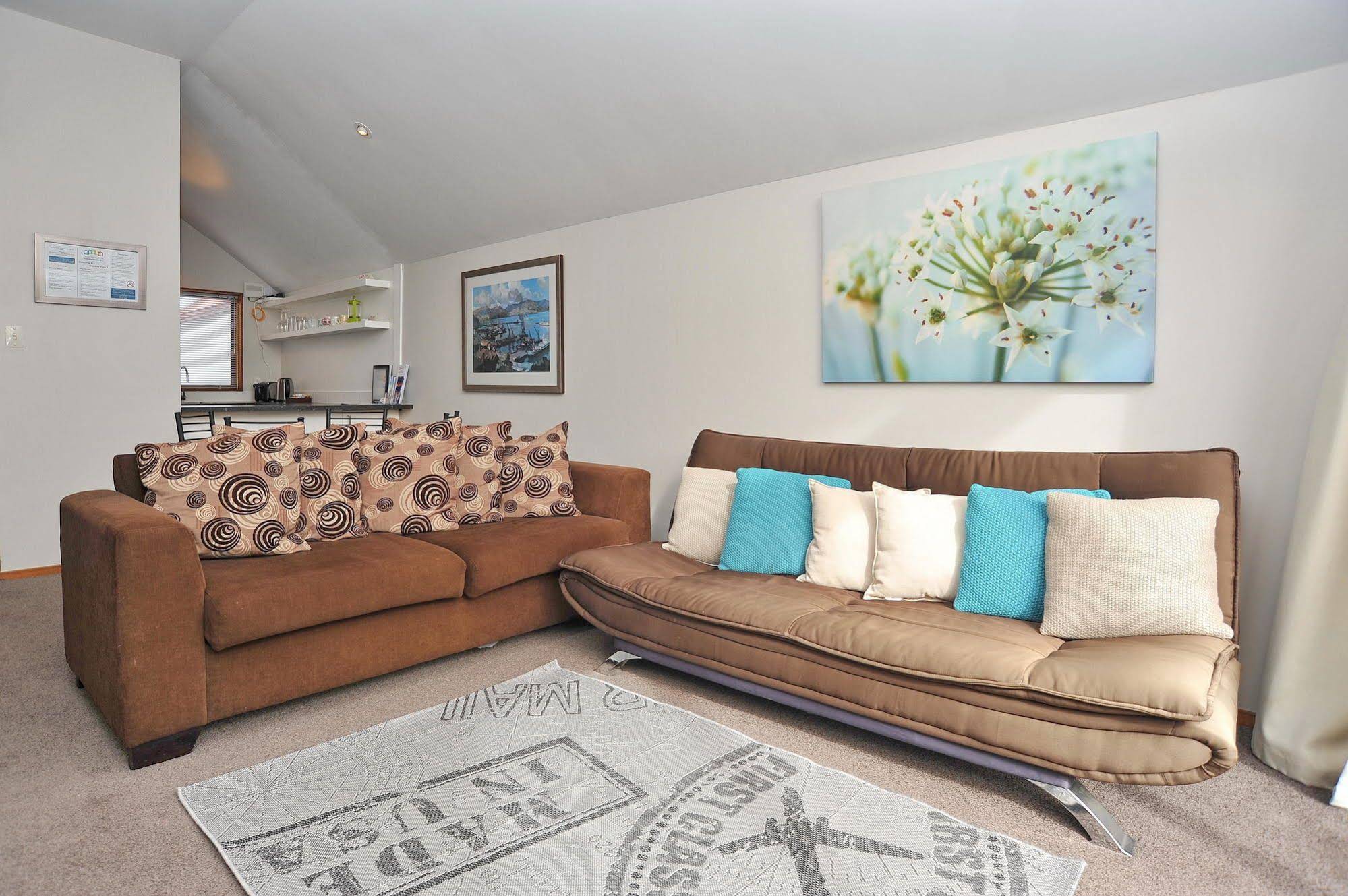 Gordon Villa 2 - Merivale