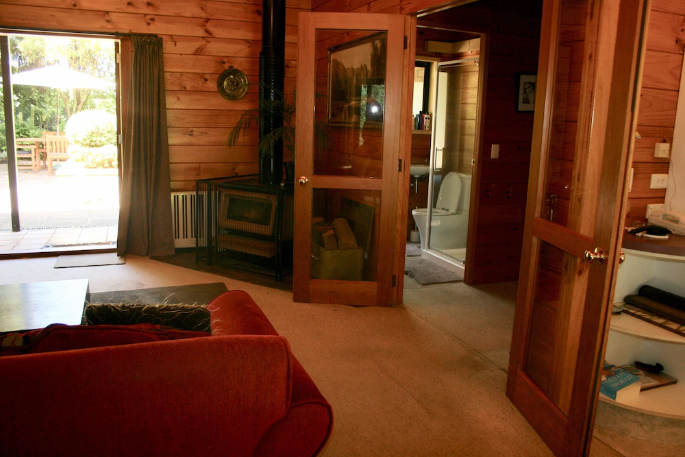 Walnut Grove Lodge