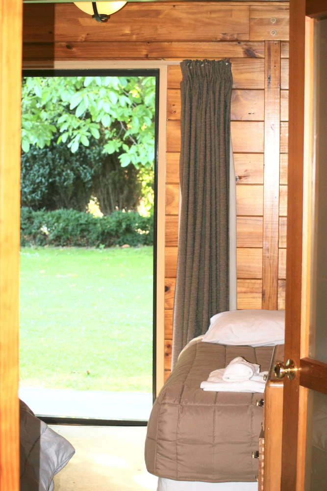 Walnut Grove Lodge