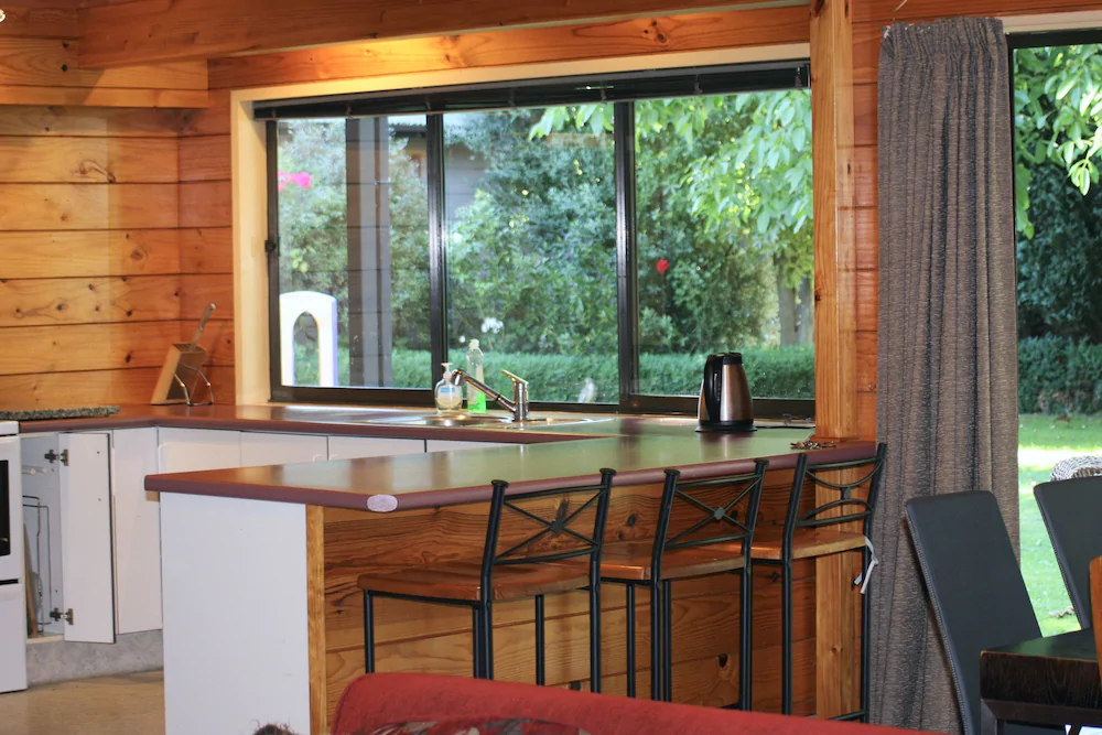 Walnut Grove Lodge