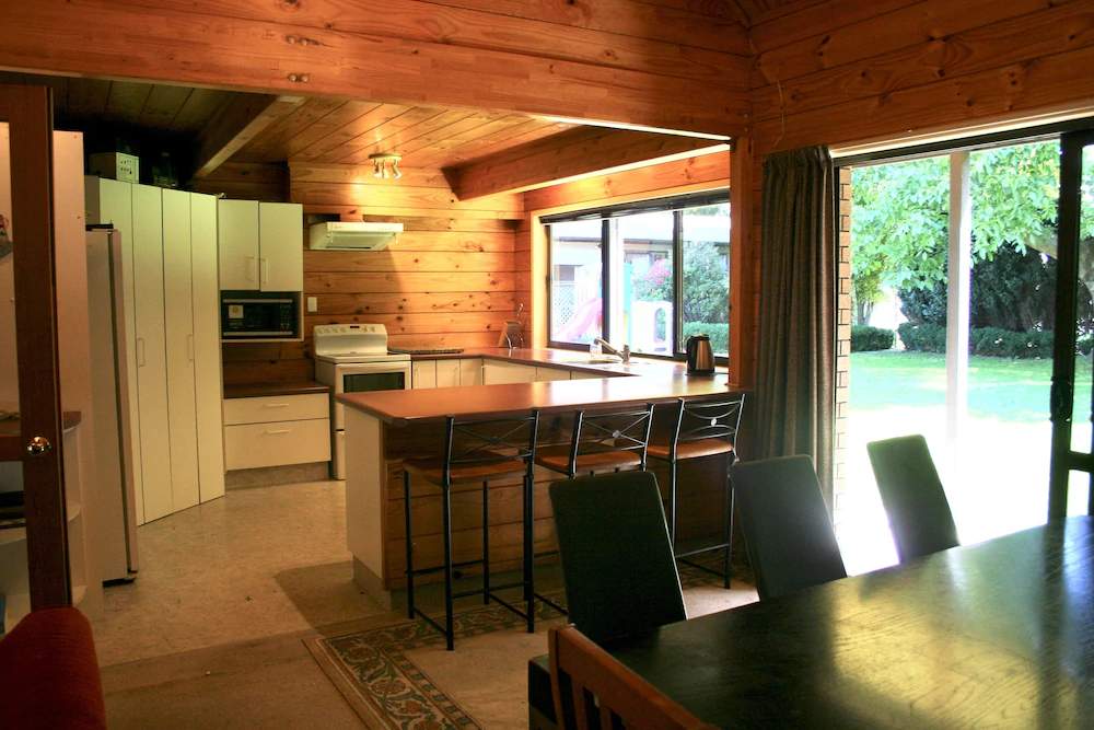 Walnut Grove Lodge