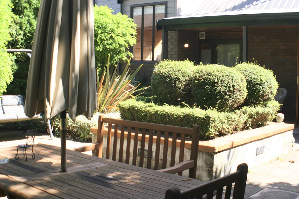 Walnut Grove Lodge