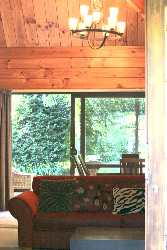 Walnut Grove Lodge