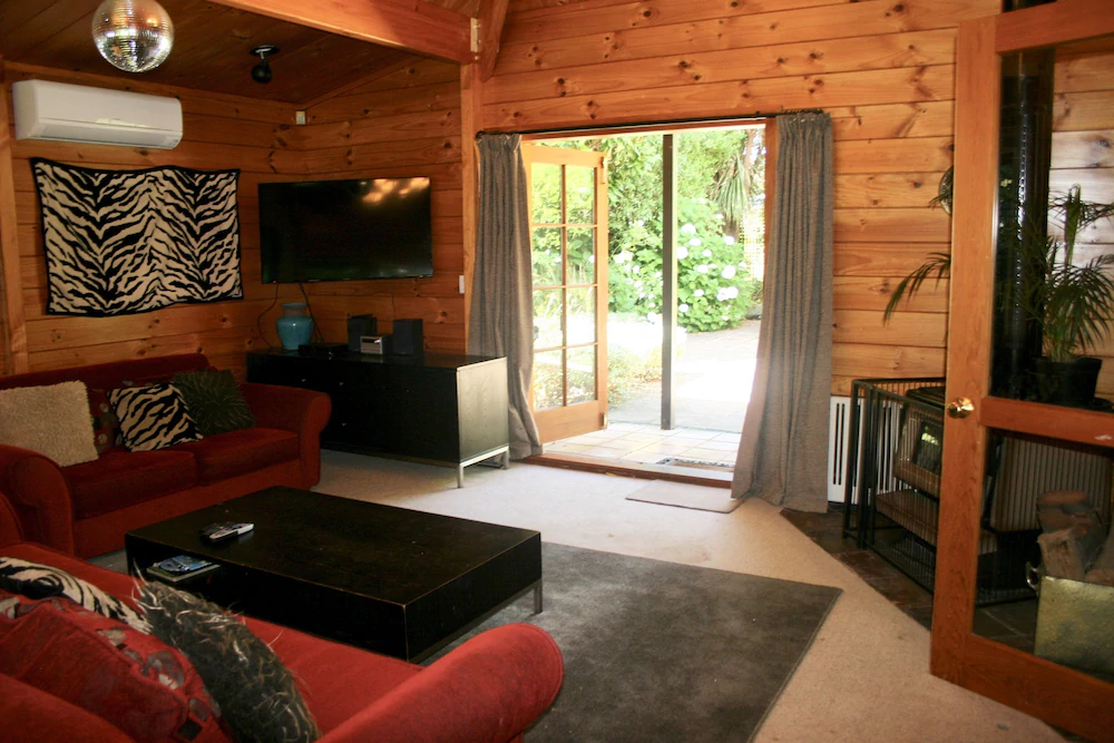 Walnut Grove Lodge