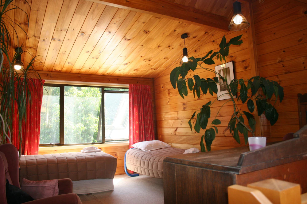 Walnut Grove Lodge