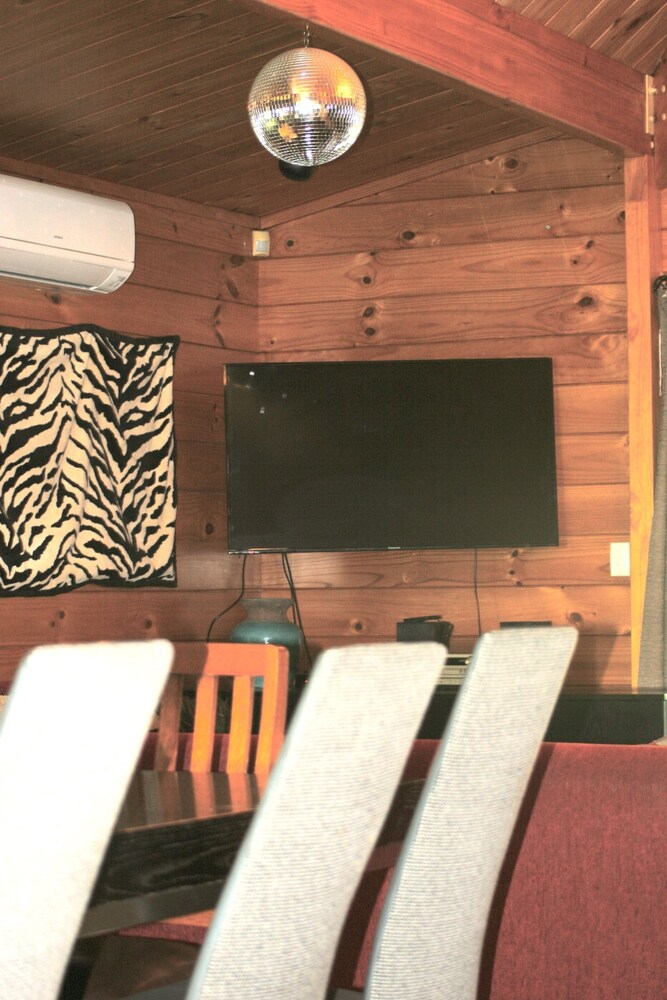 Walnut Grove Lodge