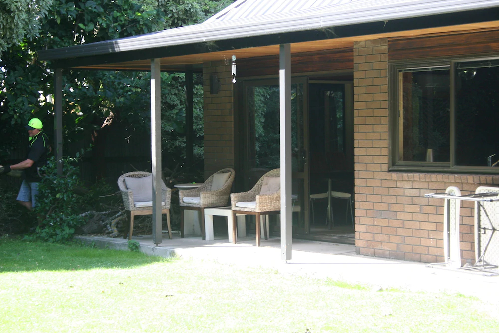 Walnut Grove Lodge