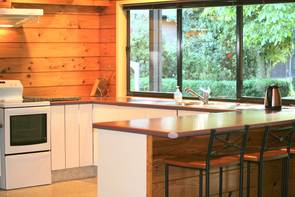 Walnut Grove Lodge