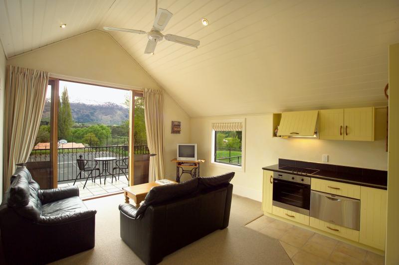Manata Lodge Luxury Serviced Apartments
