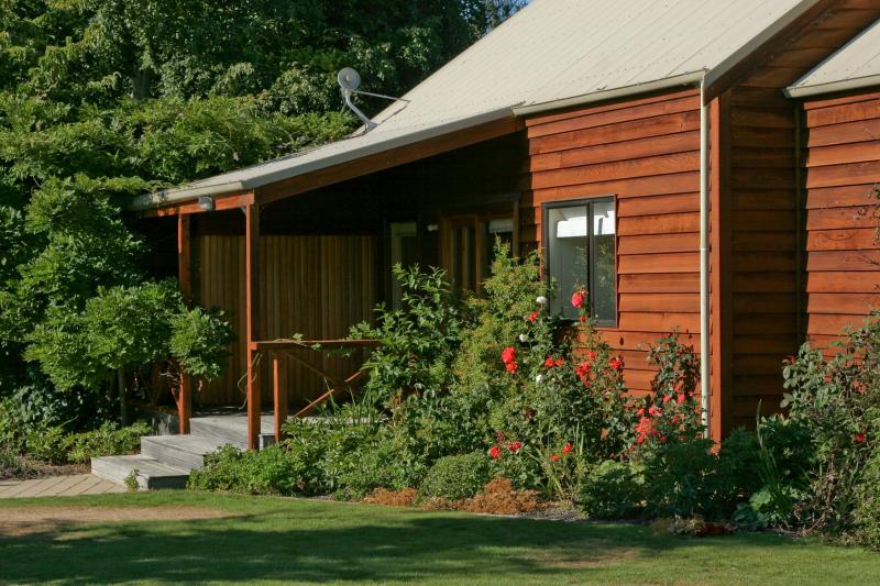 Manata Lodge Luxury Serviced Apartments