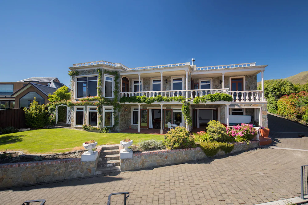 The Manor-Wanaka Unlocked