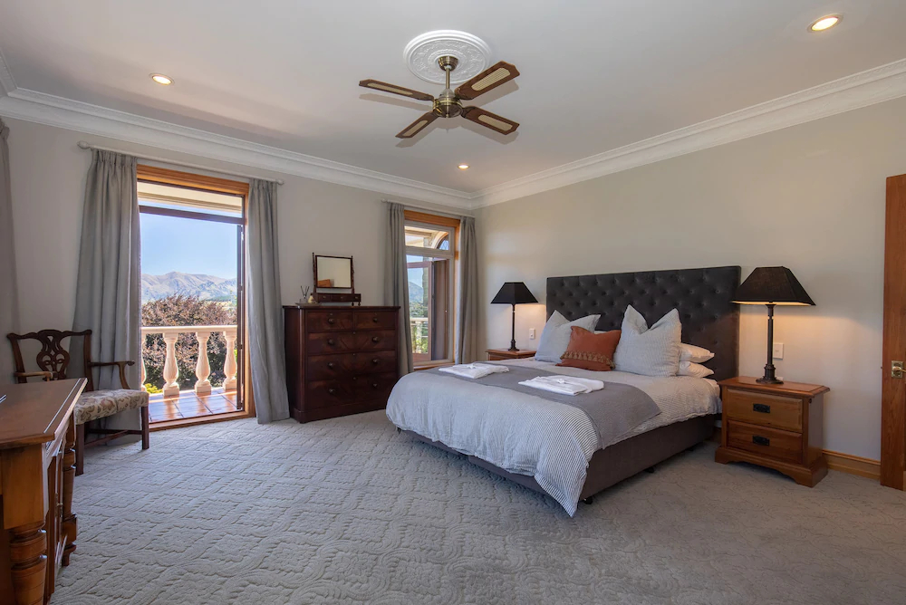 The Manor-Wanaka Unlocked