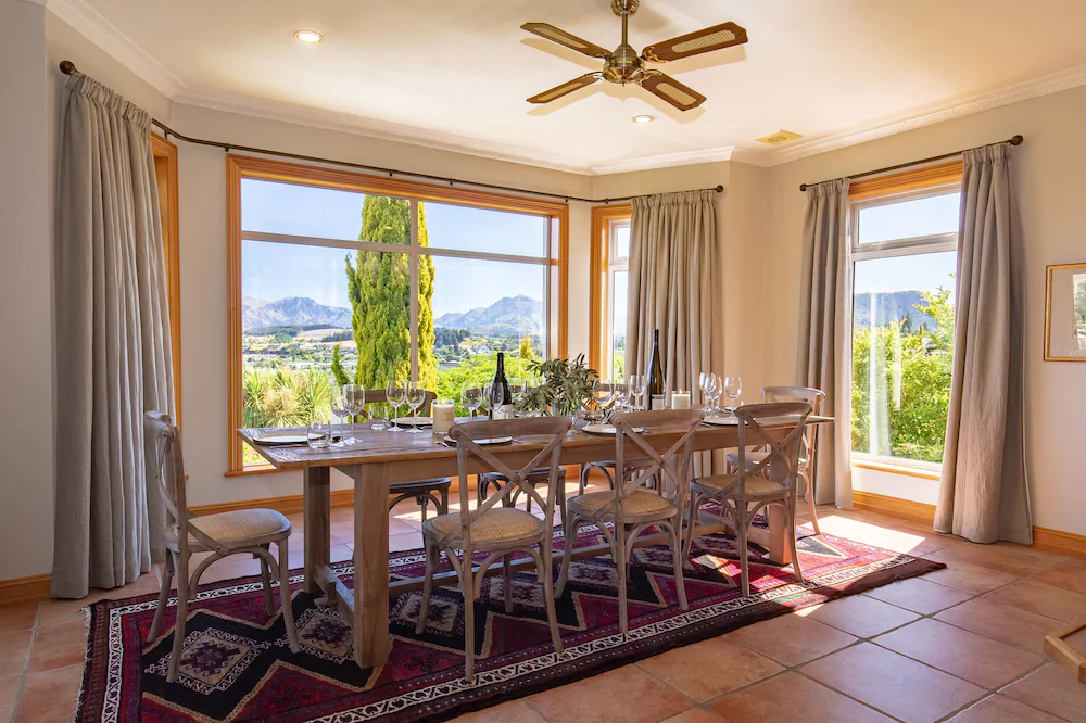 The Manor-Wanaka Unlocked